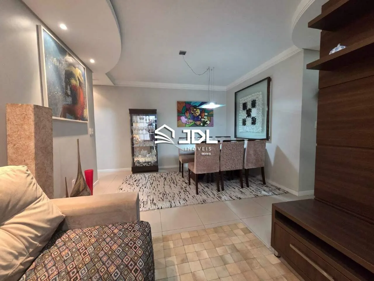 Apartamento à venda no bairro Itoupava Seca — foto 4