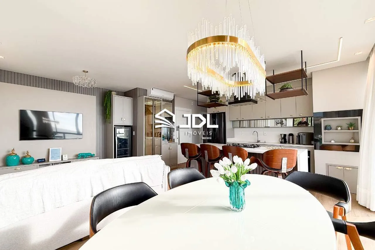 Apartamento à venda no bairro Tabuleiro - foto 1