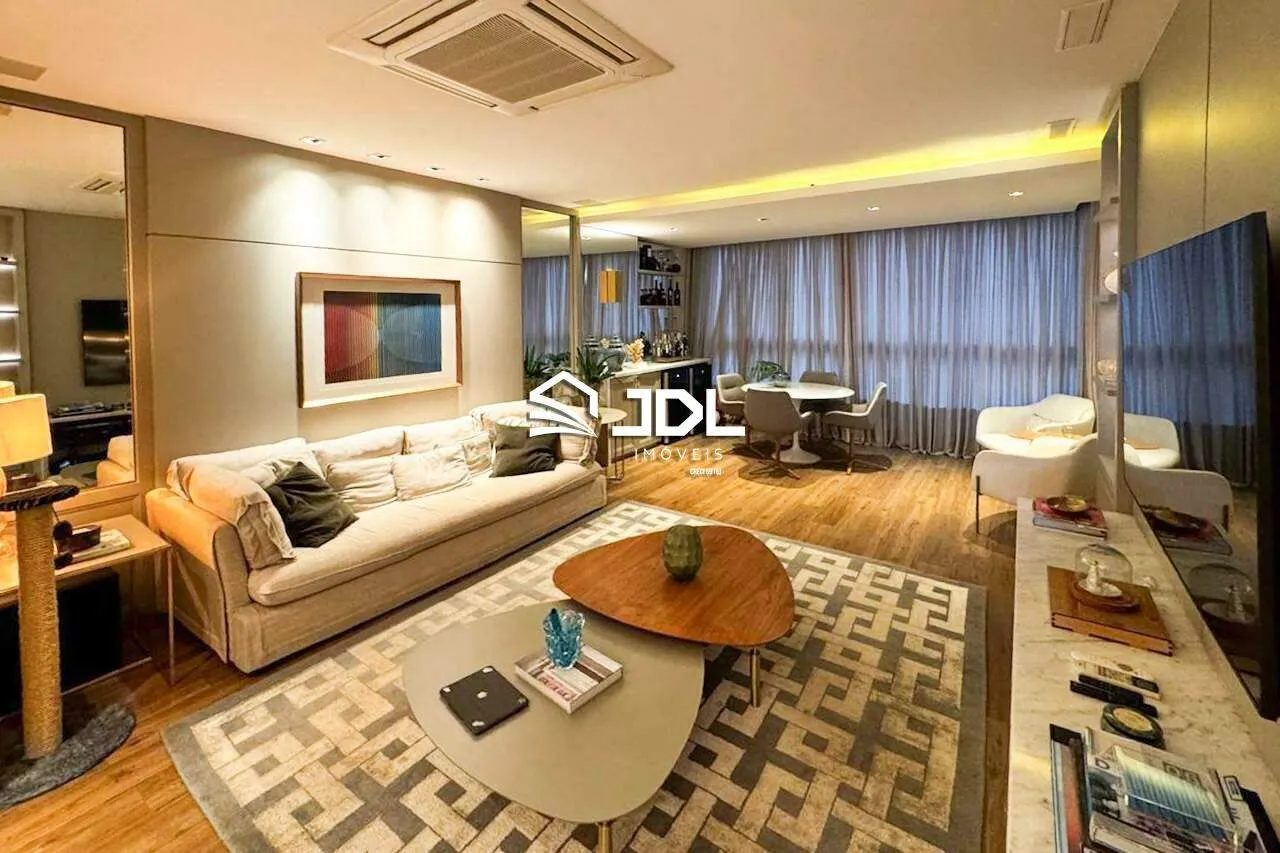 Apartamento à venda no bairro Pioneiros — foto 2