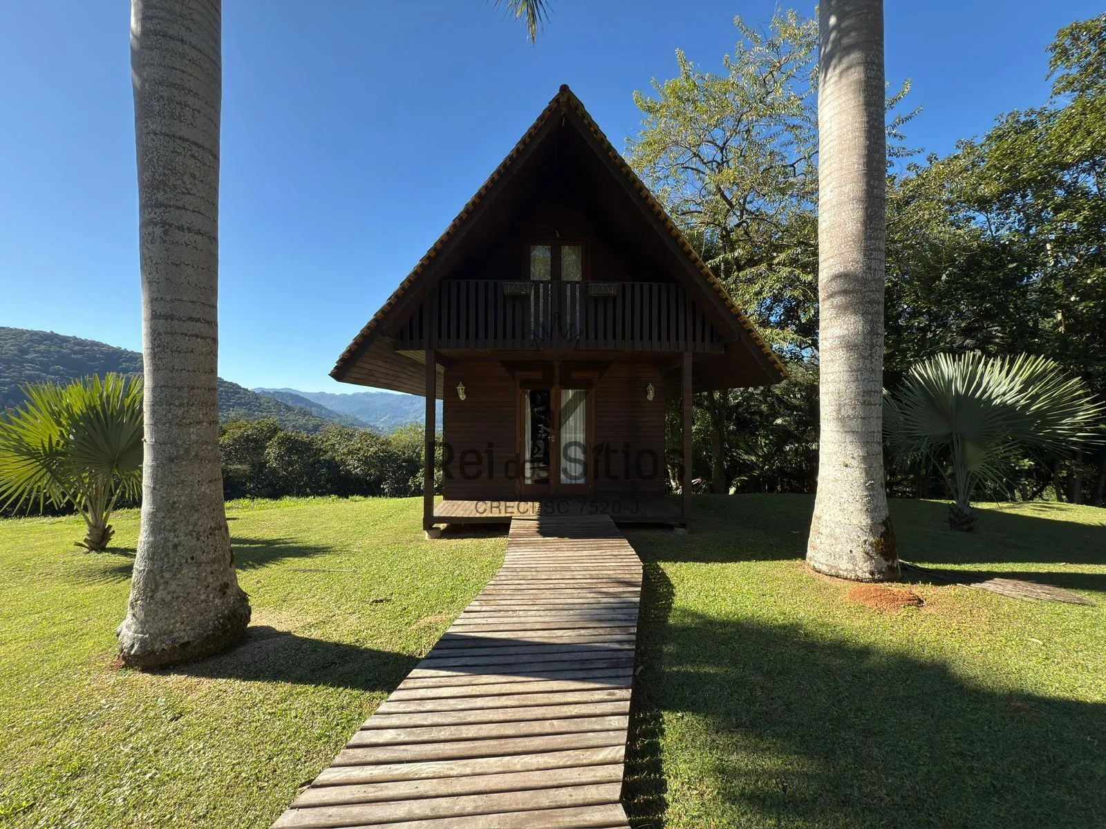 Chácara com Chalé! — foto 3