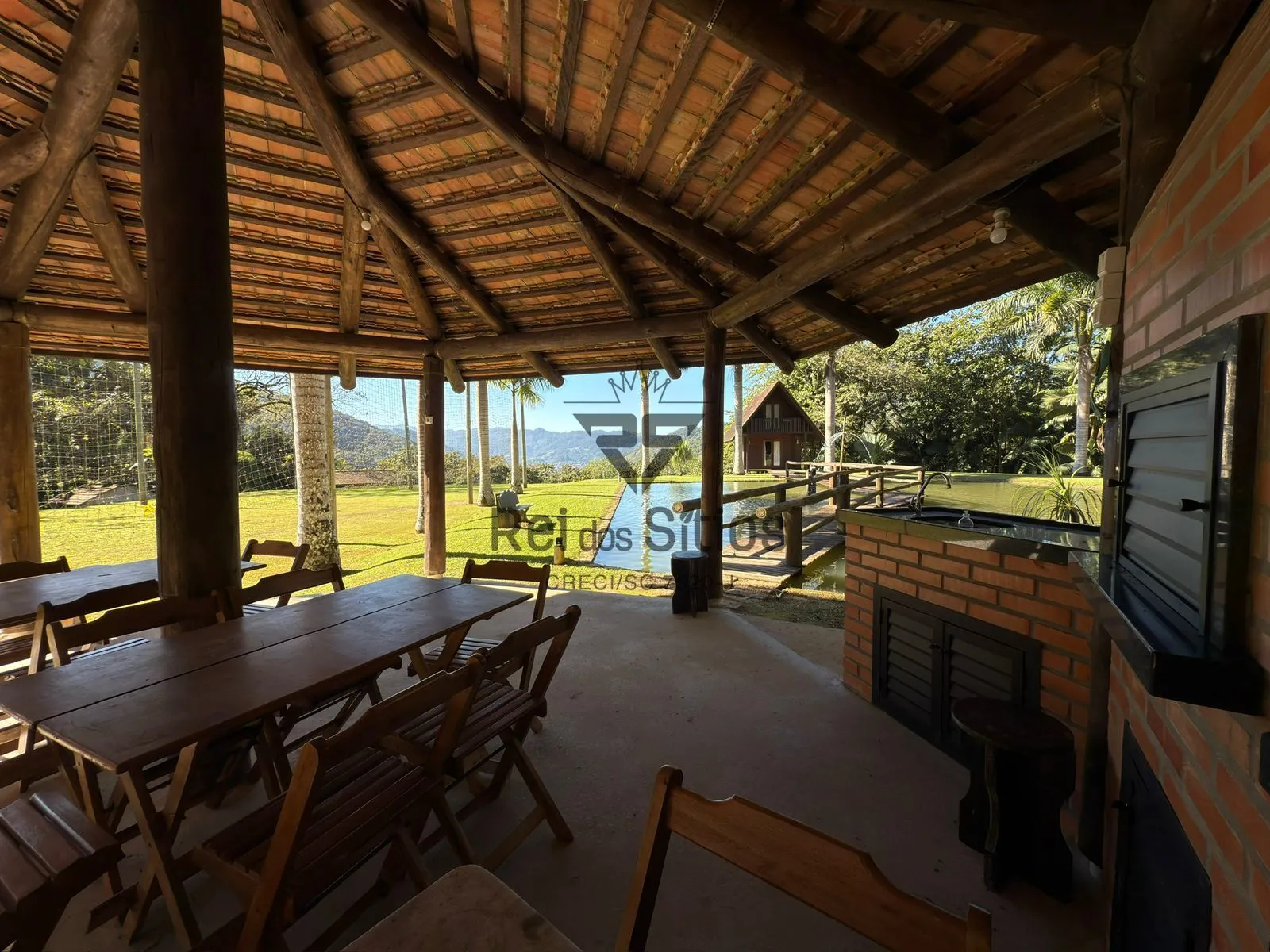 Chácara com Chalé! — foto 4