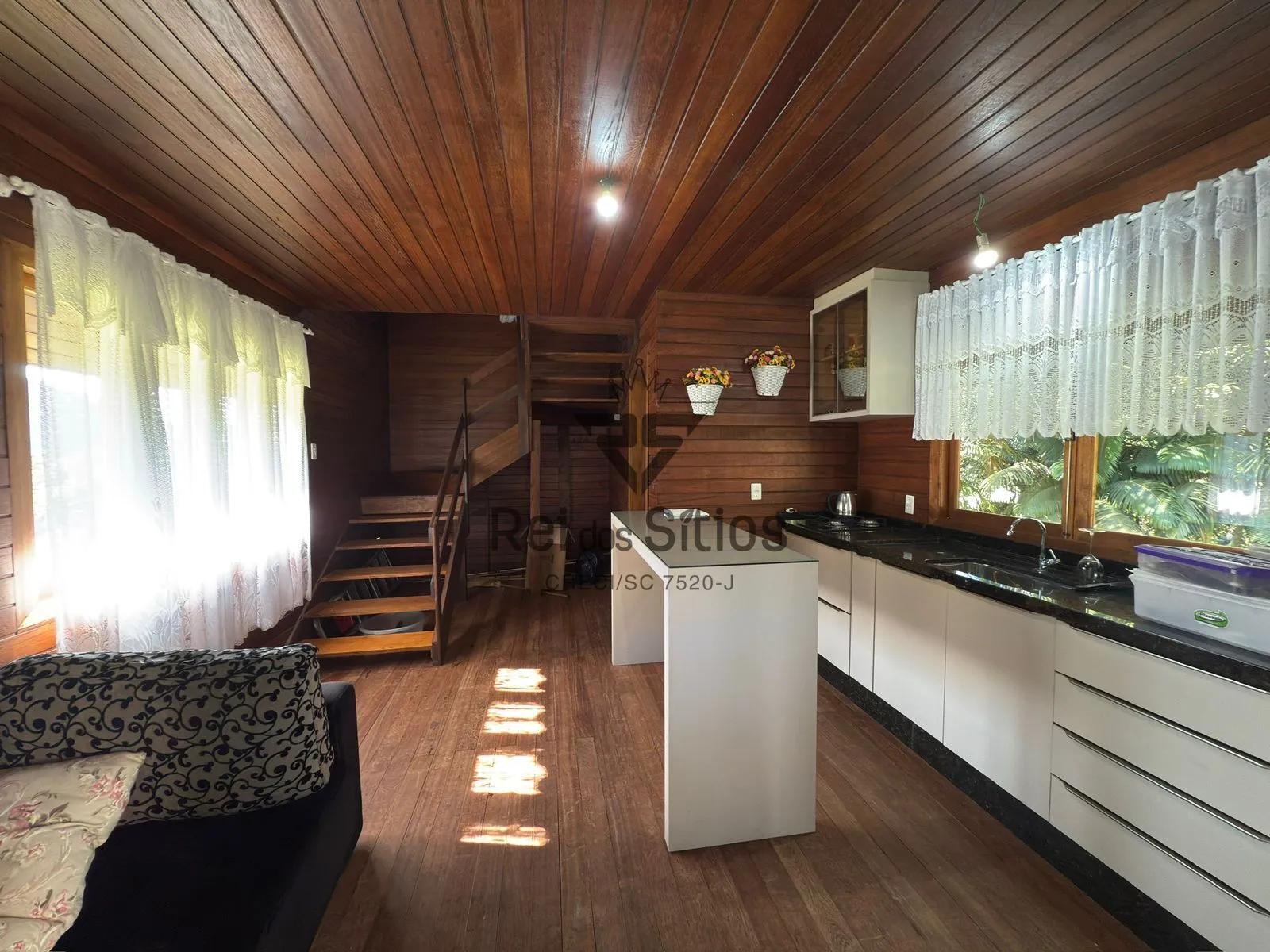 Chácara com Chalé! — foto 5