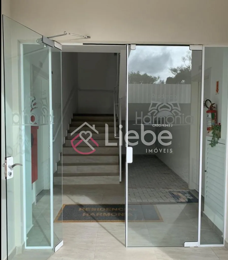 Oportunidade de Apartamento Semi Mobiliado na região Central de Pomerode com 60,00m de área privativa. — foto 5