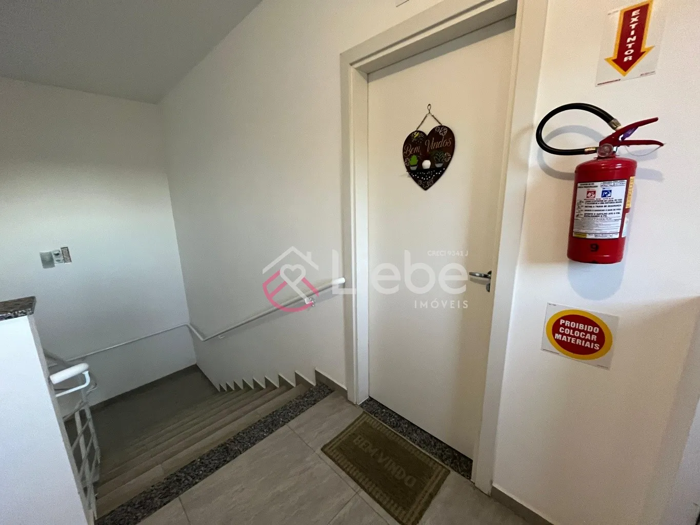 Oportunidade de Apartamento Semi Mobiliado na região Central de Pomerode com 60,00m de área privativa. — foto 6