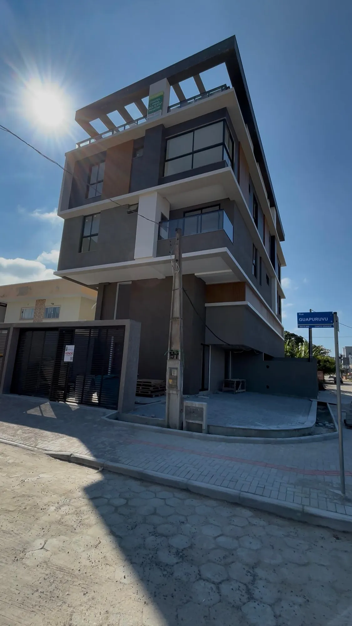 APARTAMENTOS E DUPLEX DE ALTO PADRÃO — foto 5
