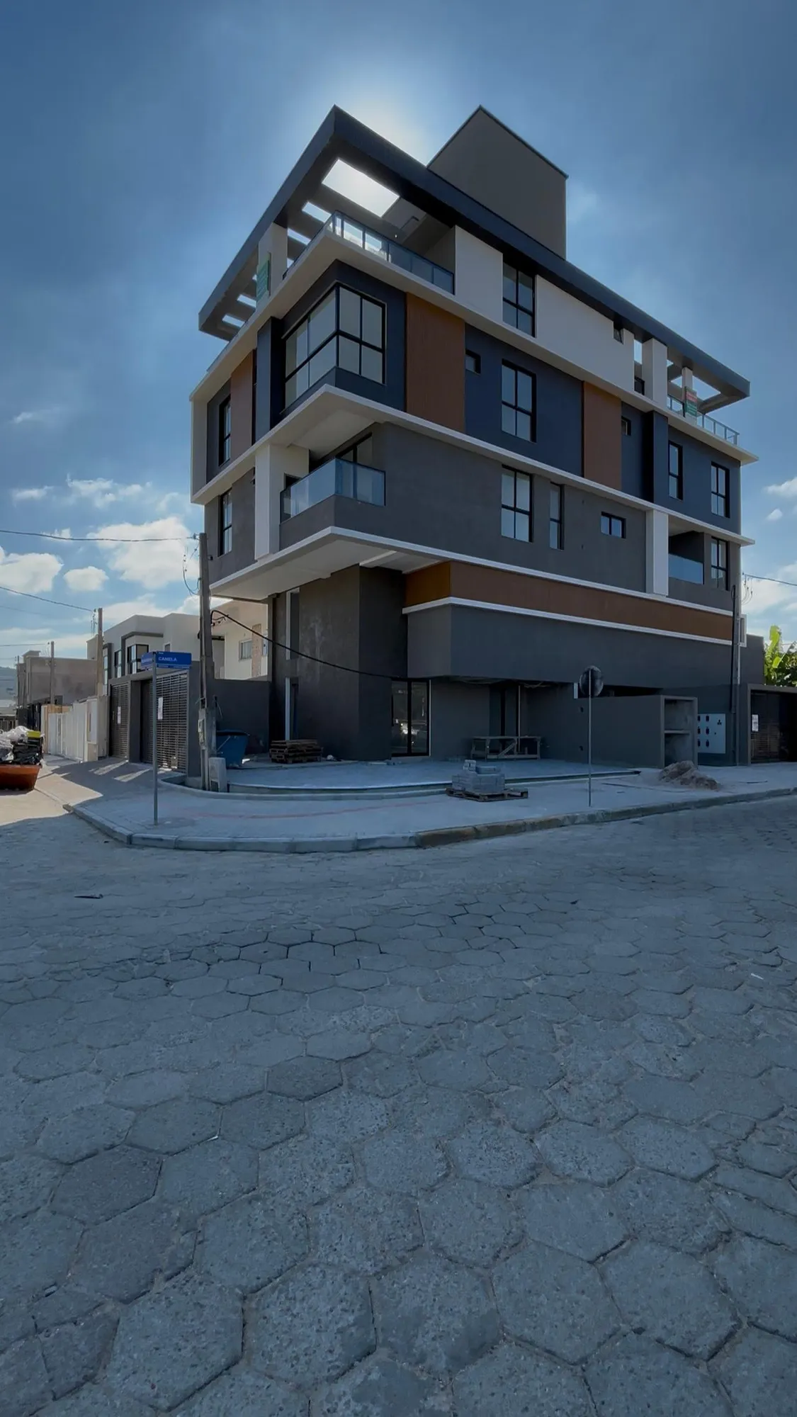 APARTAMENTOS E DUPLEX DE ALTO PADRÃO — foto 6