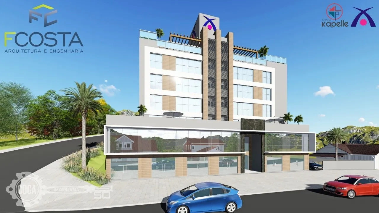 Apartamento na Planta — foto 2
