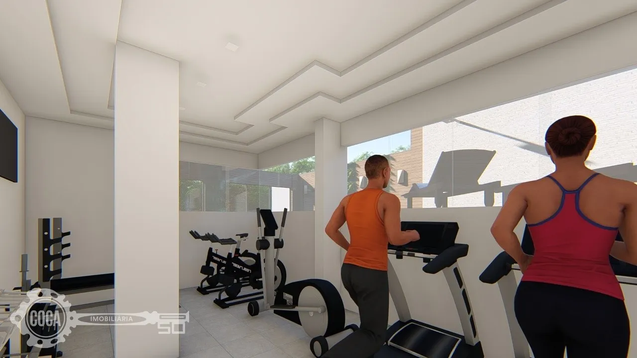 Apartamento na Planta — foto 7