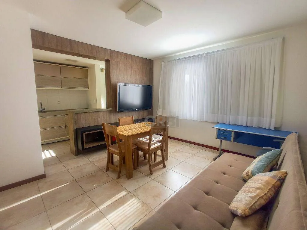 Apartamento com 1 dormitório à venda, 45 m por R$ 335.000,00 - Vila Nova - Blumenau/SC - foto 1