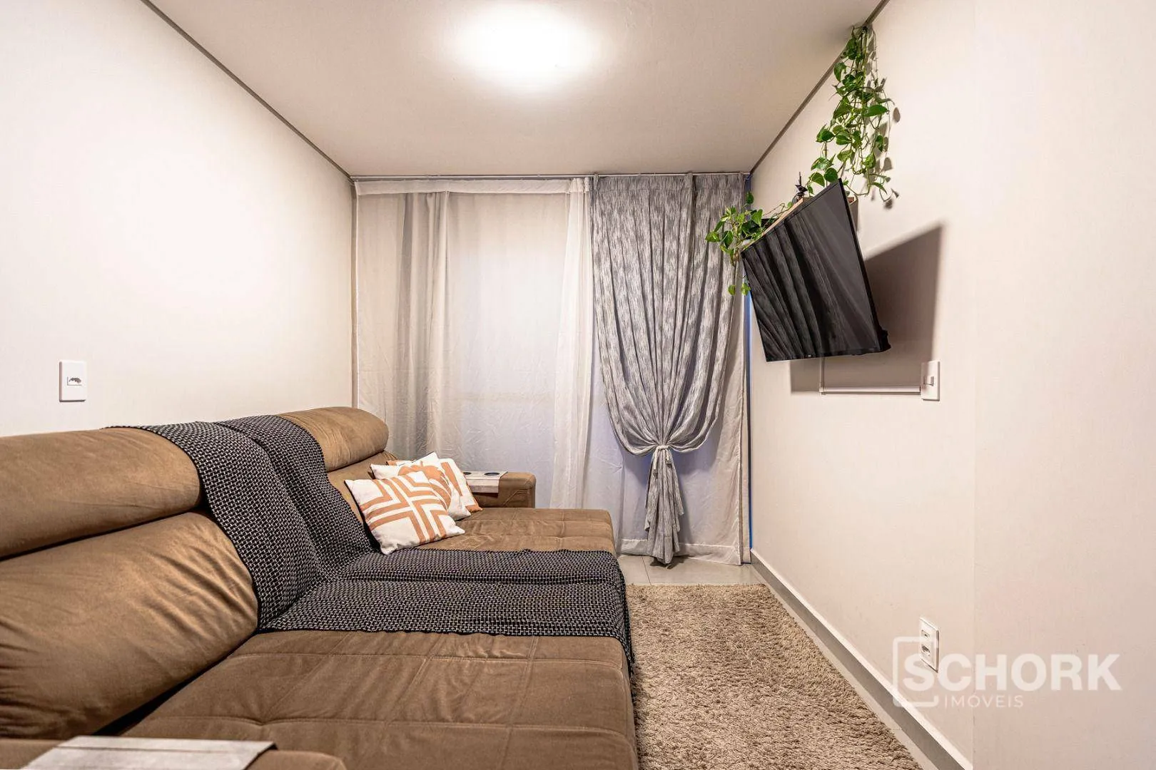 Apartamento com 2 dormitórios à venda, 111 m por R$ 460.000,00 - Dos Estados - Timbó/SC — foto 4