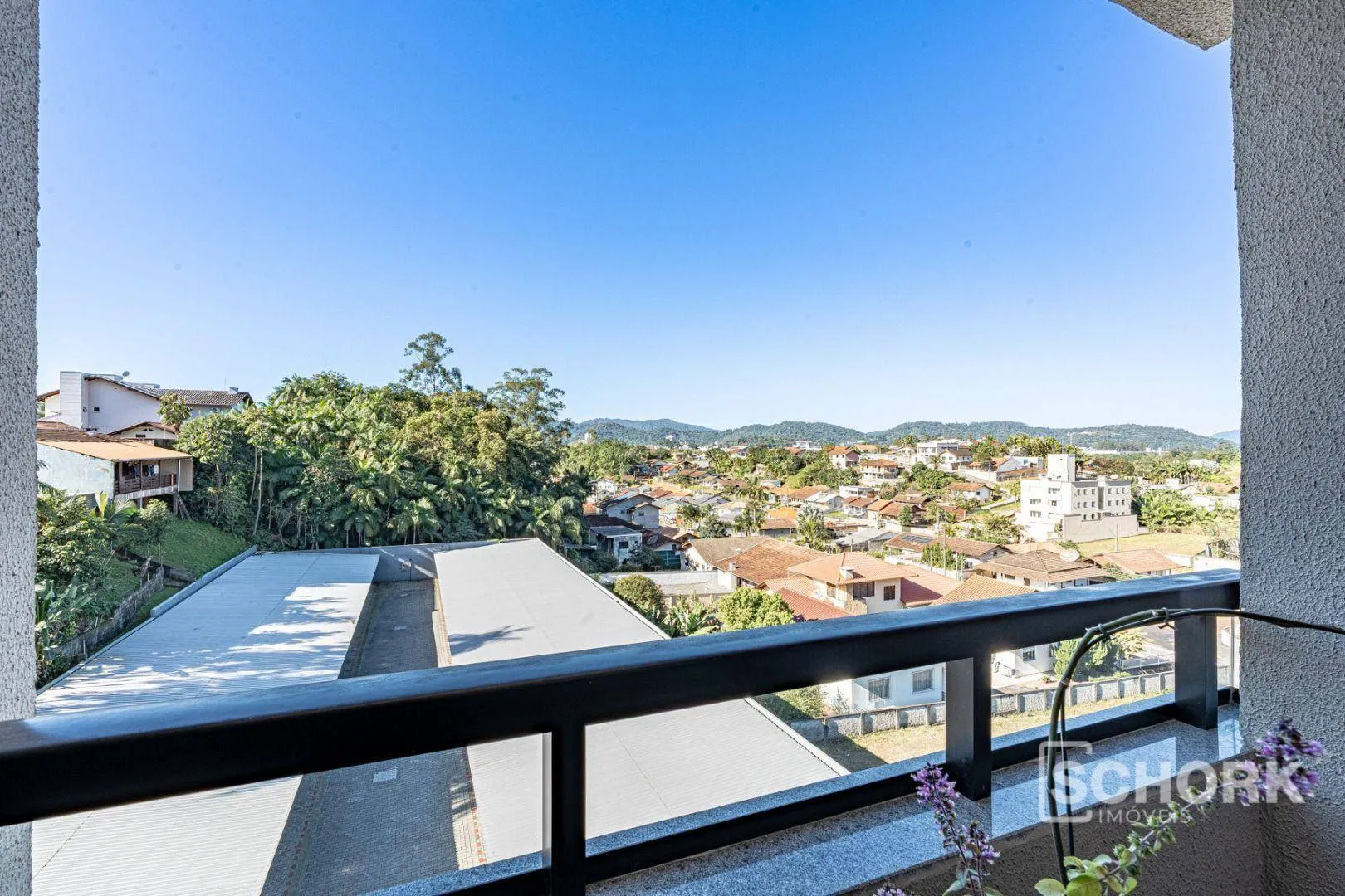 Apartamento com 2 dormitórios à venda, 111 m por R$ 460.000,00 - Dos Estados - Timbó/SC — foto 5