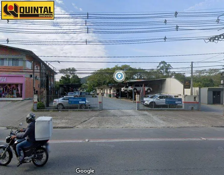 Terreno Blumenau SC brasil - foto 1