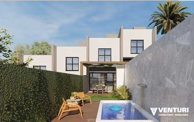 Casa com 2 dormitórios à venda, 92 m por R$ 460.000,00 - Escola Agrícola - Blumenau/SC — foto 2