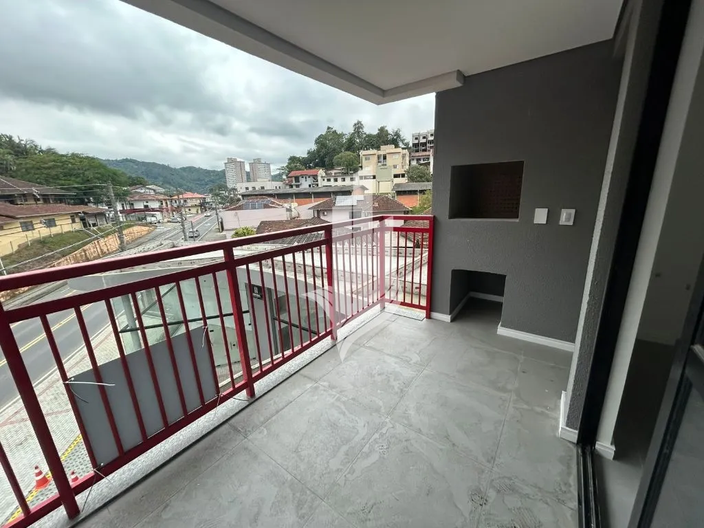 Apartamento no bairro da Velha — foto 2