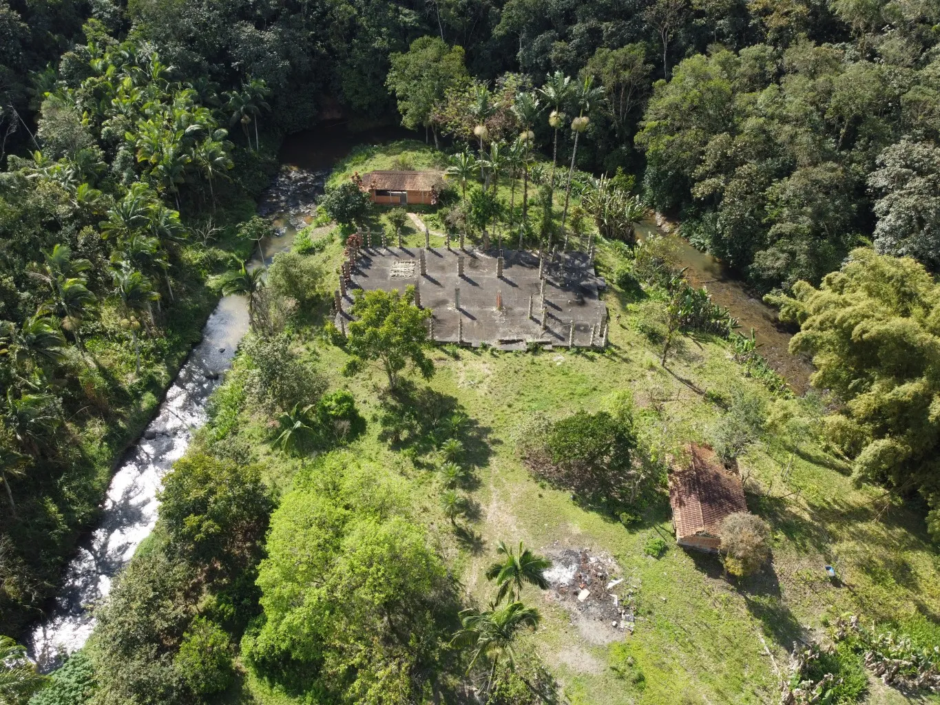 Sítio - 128.441,29m -Estrada Geral Gaspar Grande — foto 2