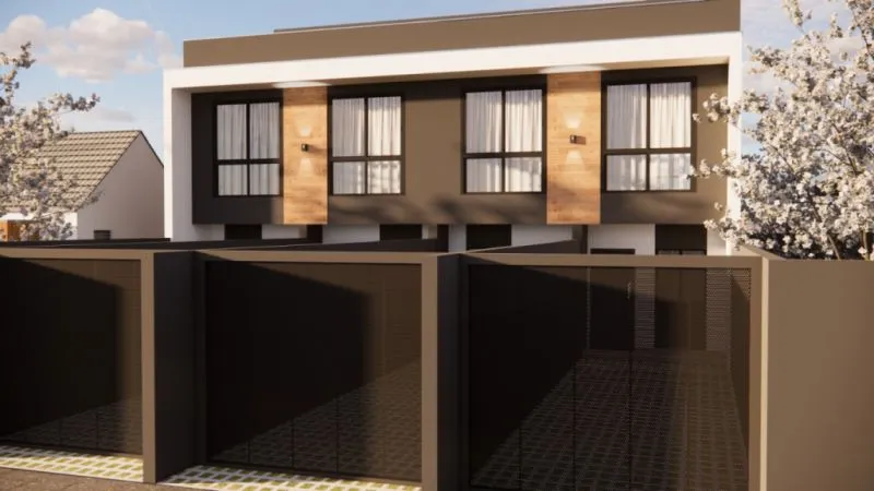 Saia do aluguel e descubra o prazer de morar no Aventureiro no seu Geminado — foto 2