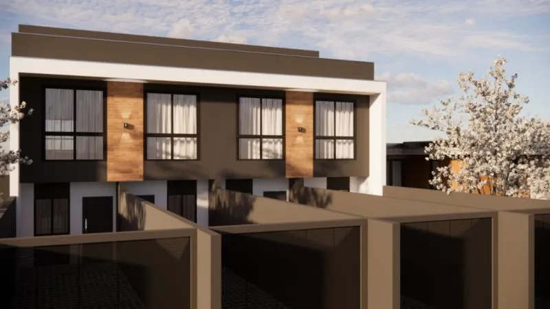 Saia do aluguel e descubra o prazer de morar no Aventureiro no seu Geminado — foto 3