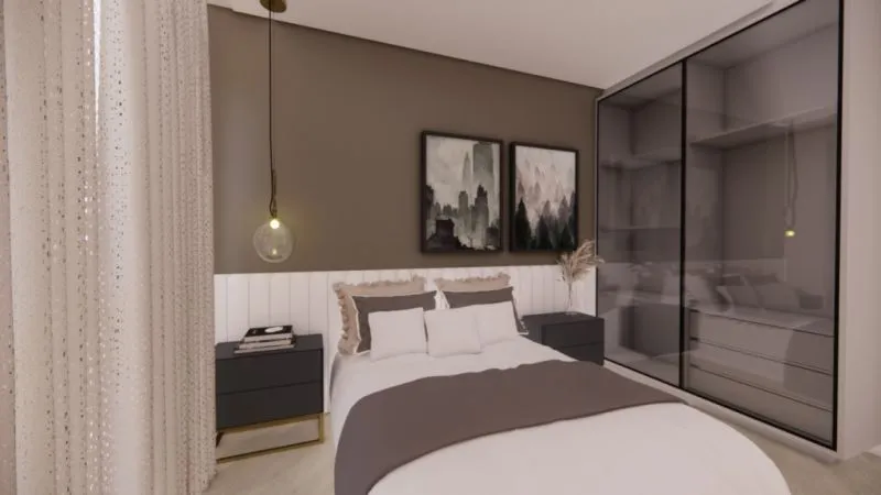 Saia do aluguel e descubra o prazer de morar no Aventureiro no seu Geminado — foto 4