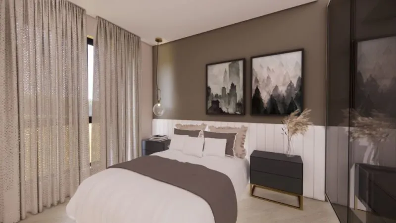 Saia do aluguel e descubra o prazer de morar no Aventureiro no seu Geminado — foto 6