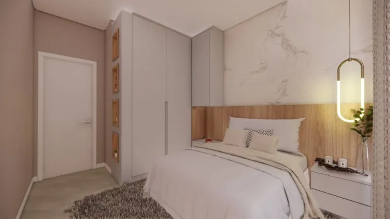 Saia do aluguel e descubra o prazer de morar no Aventureiro no seu Geminado — foto 7