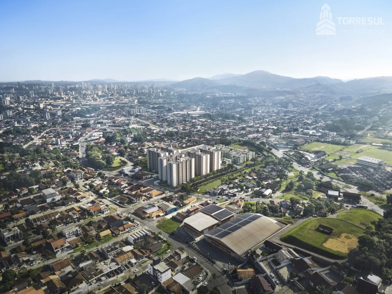 Saia do aluguel e conquiste o que é seu no Urban Baviera — foto 2