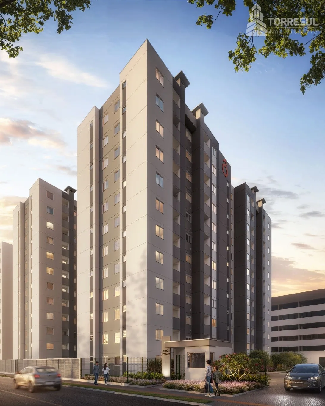 Saia do aluguel e conquiste o que é seu no Urban Baviera - foto 1