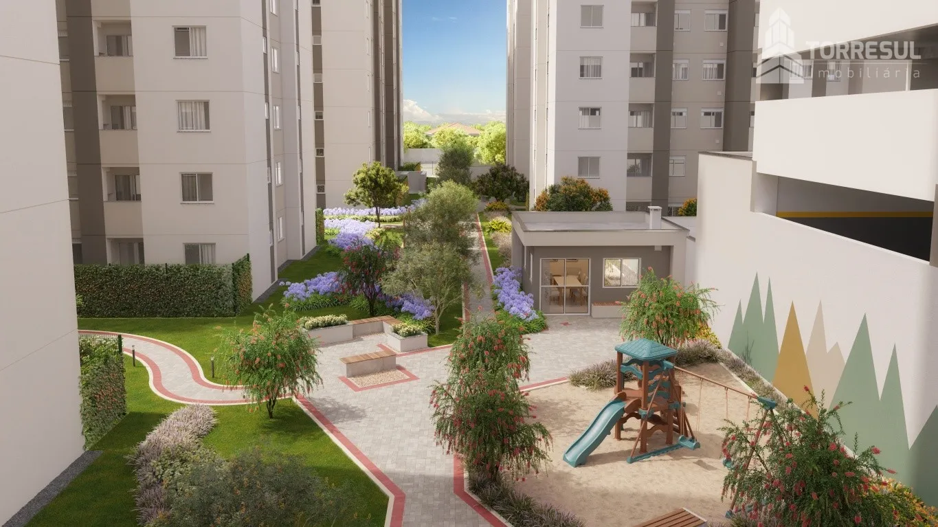 Saia do aluguel e conquiste o que é seu no Urban Baviera — foto 5