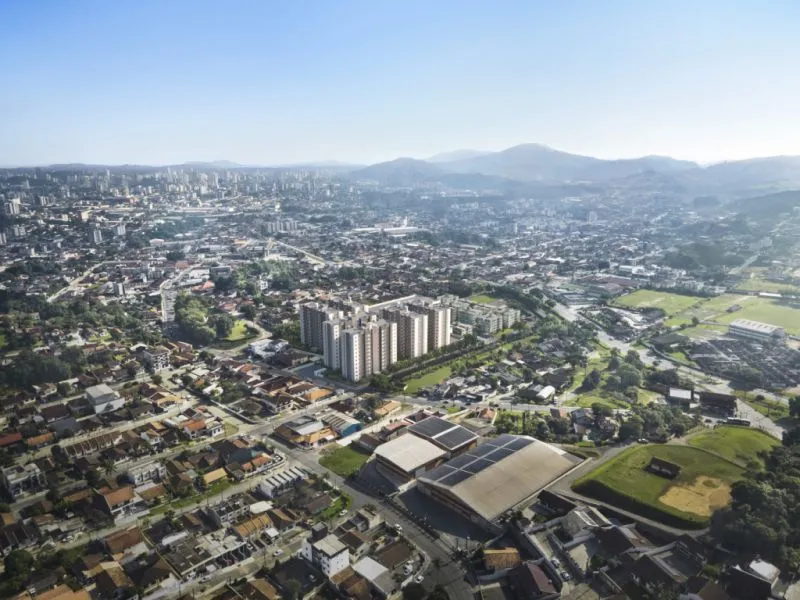 Saia do aluguel e conquiste o que é seu no Urban Baviera - foto 1