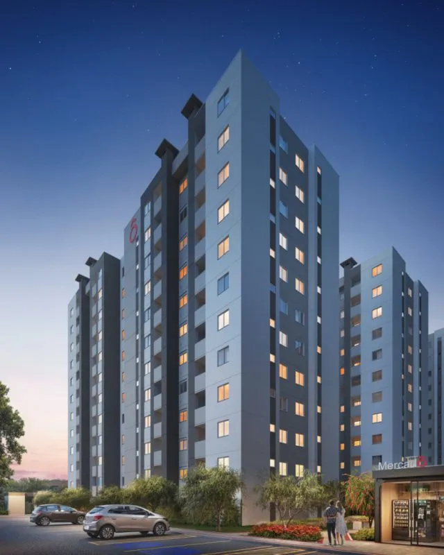 Saia do aluguel e conquiste o que é seu no Urban Baviera — foto 2