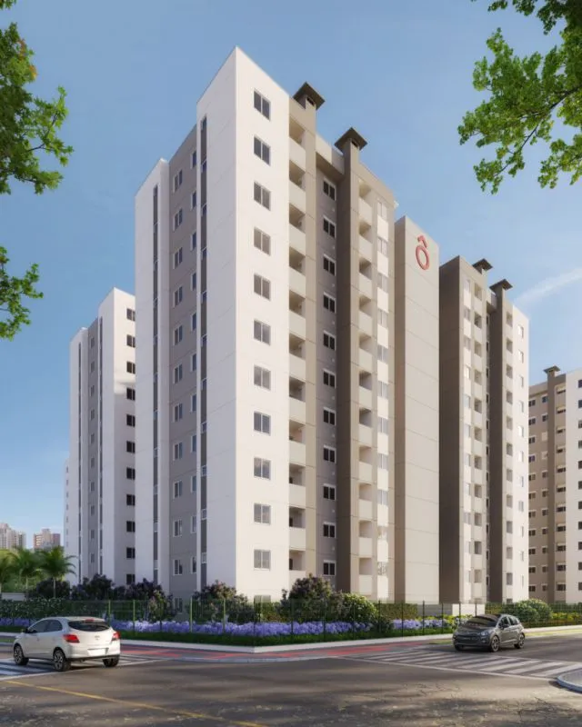 Saia do aluguel e conquiste o que é seu no Urban Baviera — foto 3