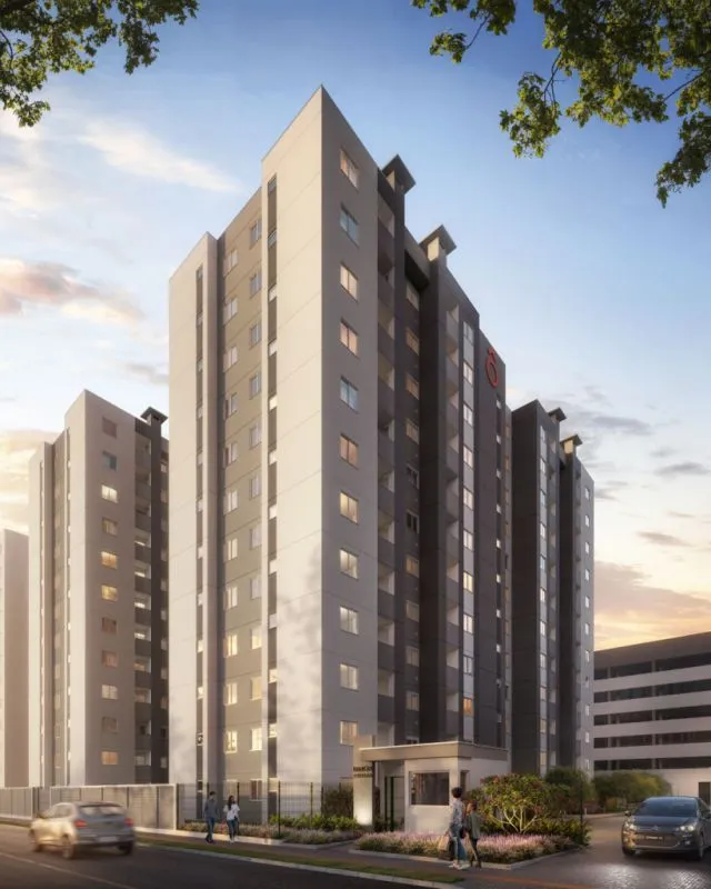 Saia do aluguel e conquiste o que é seu no Urban Baviera — foto 4