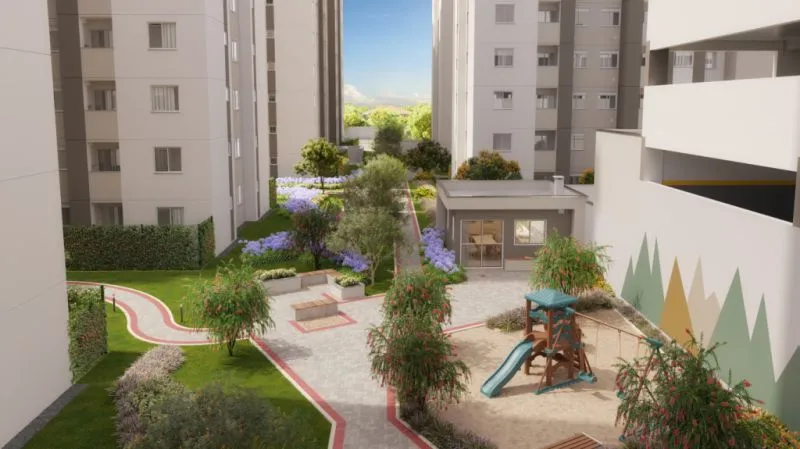 Saia do aluguel e conquiste o que é seu no Urban Baviera — foto 5