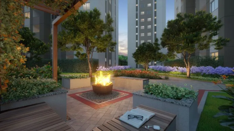 Saia do aluguel e conquiste o que é seu no Urban Baviera — foto 6