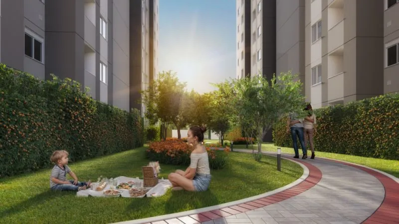 Saia do aluguel e conquiste o que é seu no Urban Baviera — foto 7