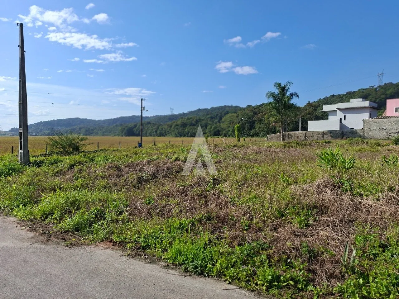 Terreno à venda no bairro Vila Nova em Joinville, por R$ 410.000.00. — foto 6
