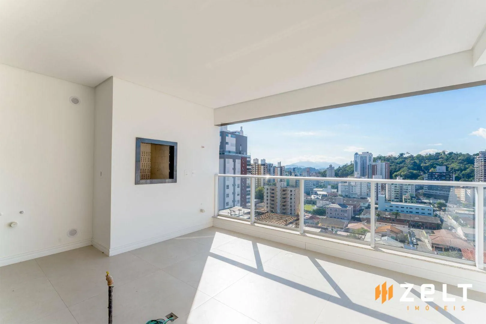 Apartamento com 3 dormitórios à venda, 126 m por R$ 1.250.000,00 - Vila Nova - Blumenau/SC - foto 1