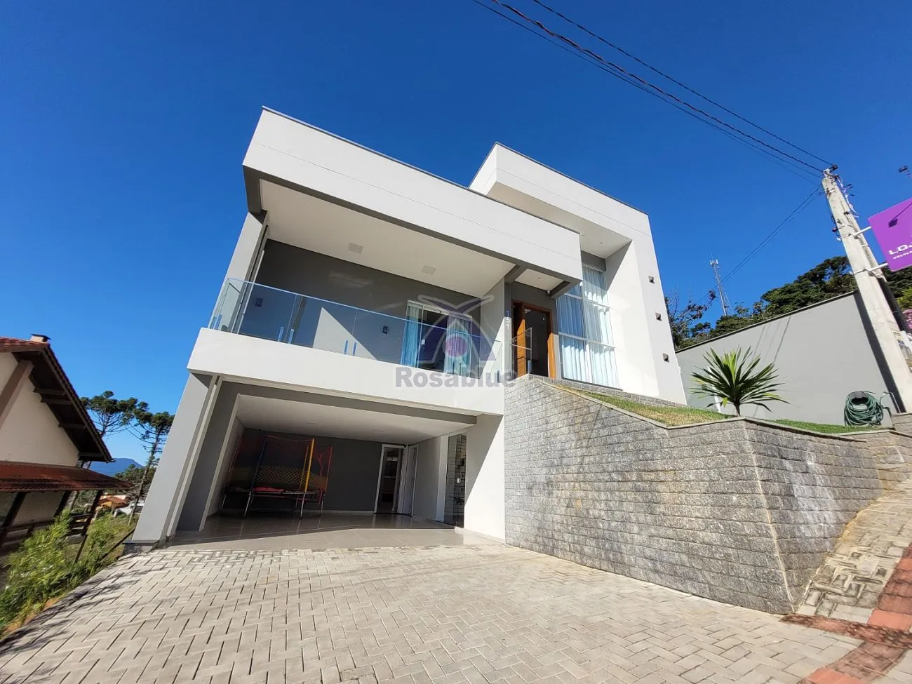 CASA NO CENTRO - foto 1