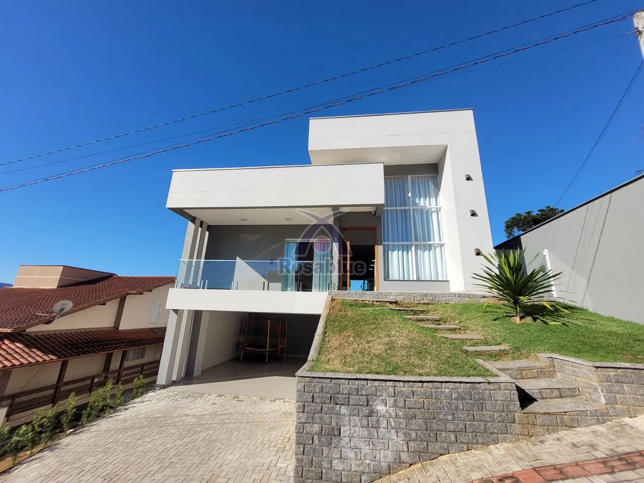 CASA NO CENTRO — foto 2