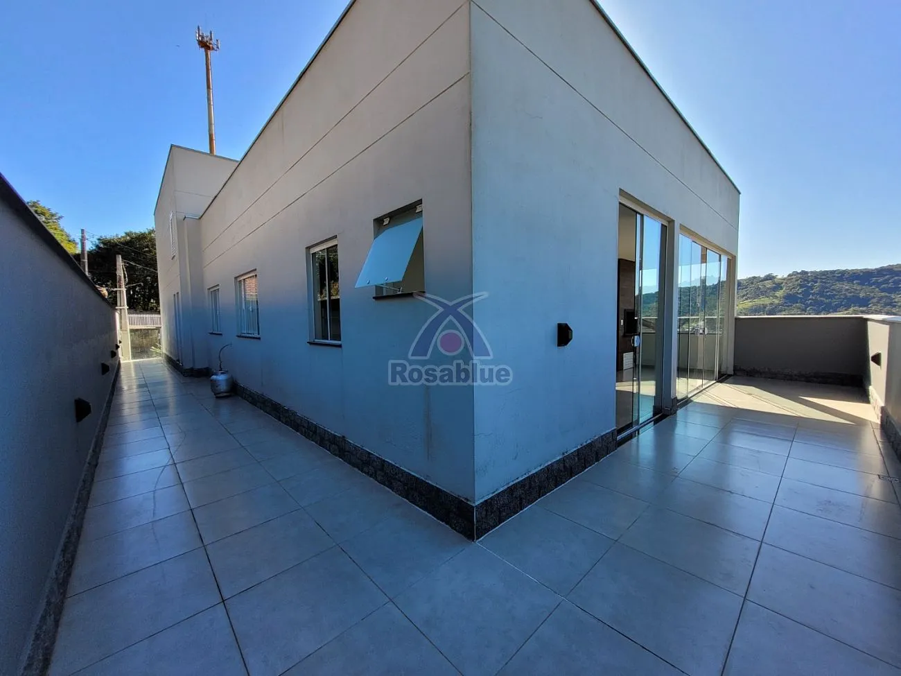 CASA NO CENTRO — foto 6