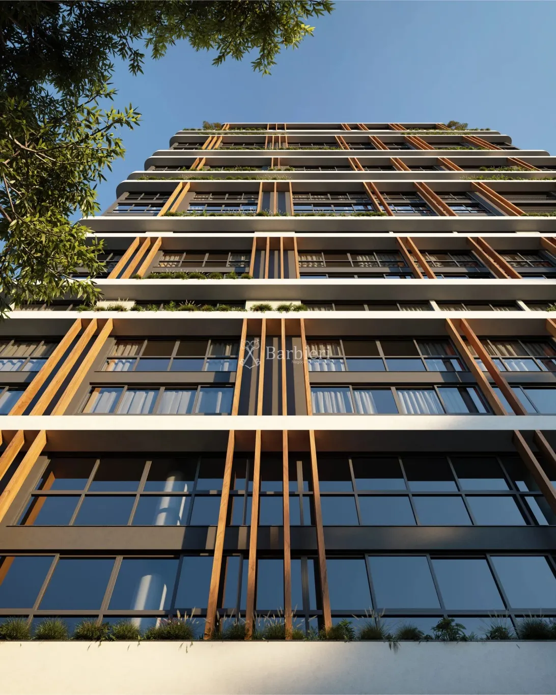 Apartamento no Edifício BRIS em Porto Belo - PREVISÃO DE ENTREGA: MAIO 2028 EXCLUSIVIDADE PARA CADA MOMENTO! BRIS, surpreendente em seus detalhes. - foto 1