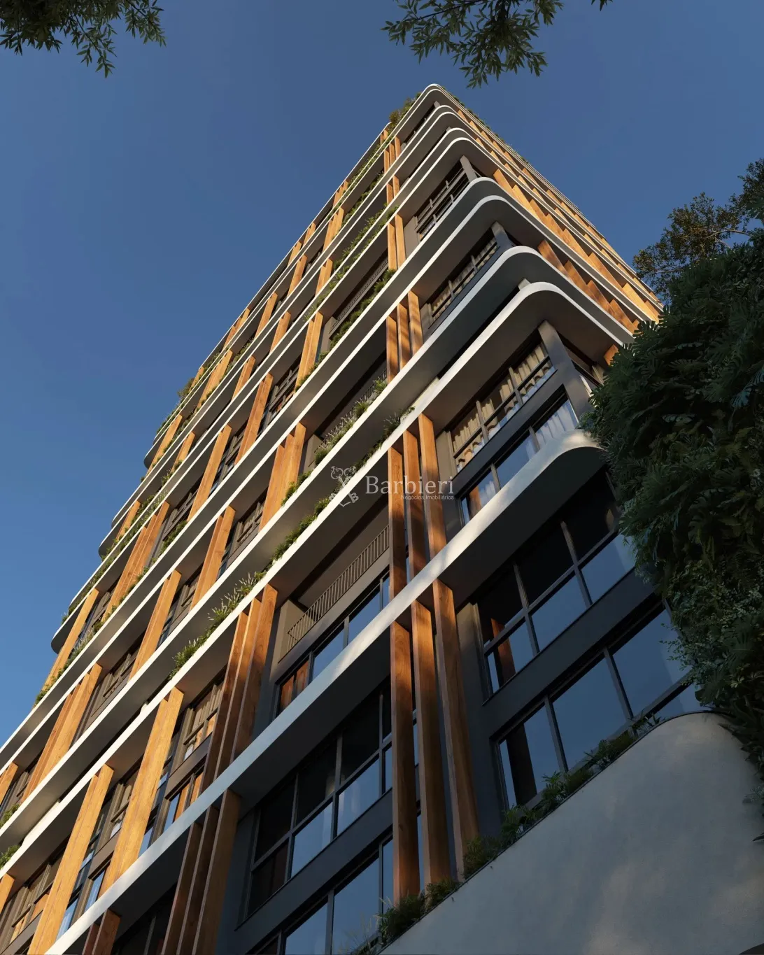 Apartamento no Edifício BRIS em Porto Belo - PREVISÃO DE ENTREGA: MAIO 2028 EXCLUSIVIDADE PARA CADA MOMENTO! BRIS, surpreendente em seus detalhes. — foto 6