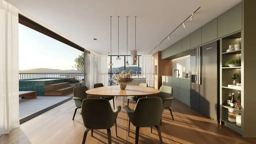 Apartamentos para a venda de 2 a 4 suítes em Balneário Perequê, Porto Belo/SC — foto 2