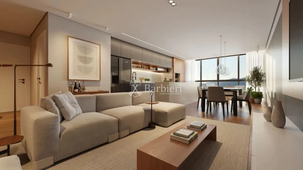 Apartamentos para a venda de 2 a 4 suítes em Balneário Perequê, Porto Belo/SC — foto 3