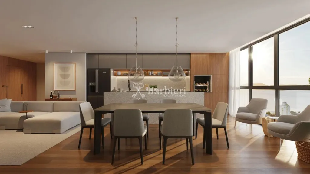 Apartamentos para a venda de 2 a 4 suítes em Balneário Perequê, Porto Belo/SC — foto 4