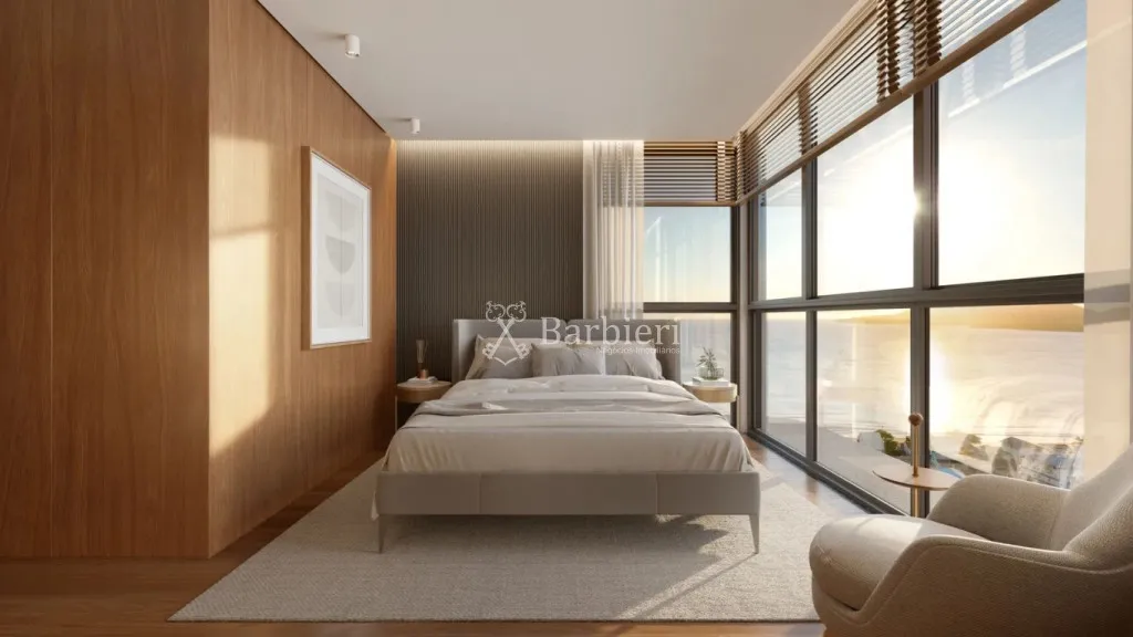 Apartamentos para a venda de 2 a 4 suítes em Balneário Perequê, Porto Belo/SC — foto 5