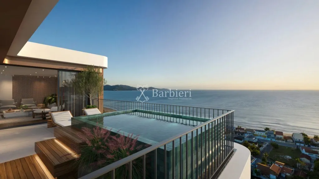 Apartamentos para a venda de 2 a 4 suítes em Balneário Perequê, Porto Belo/SC — foto 6