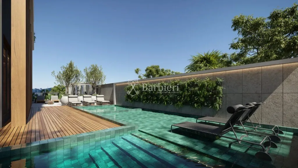 Apartamentos para a venda de 2 a 4 suítes em Balneário Perequê, Porto Belo/SC — foto 7