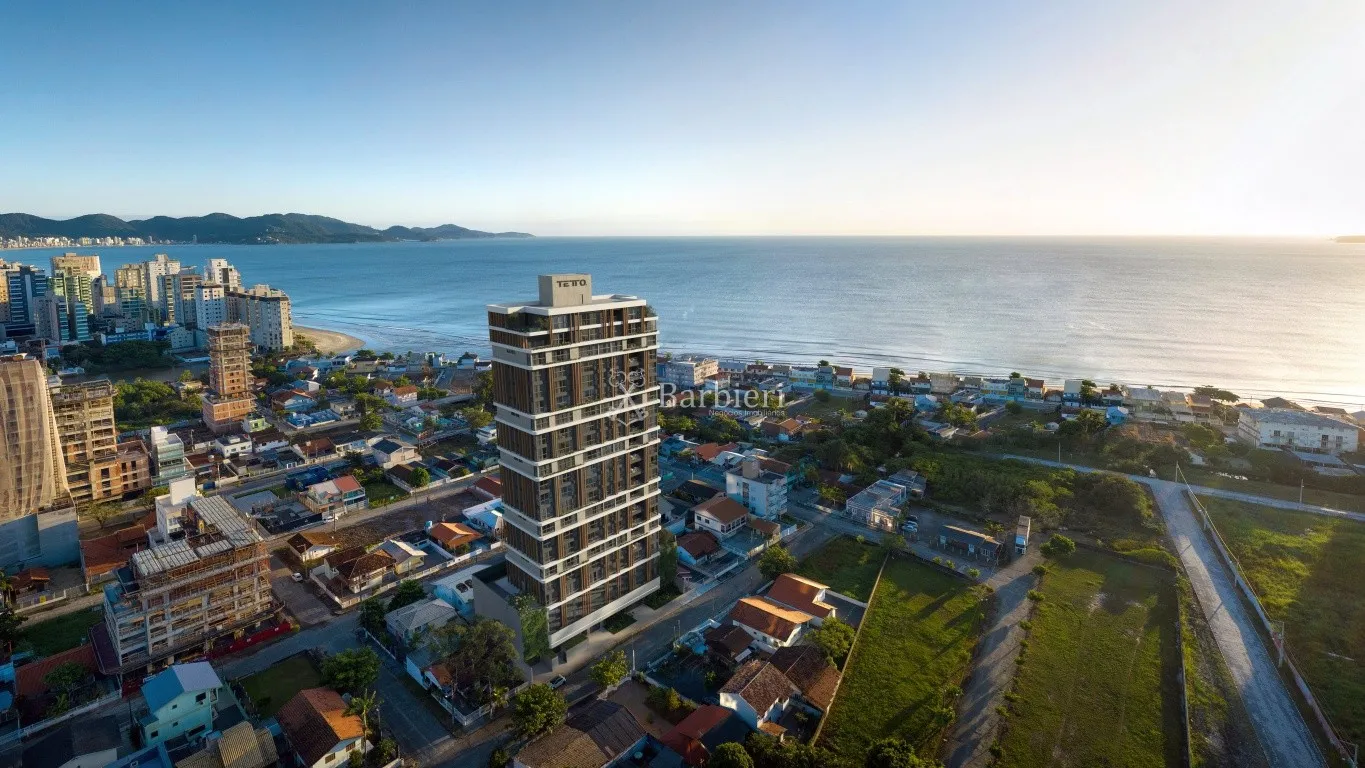 Apartamentos para a venda de 2 a 4 suítes em Balneário Perequê, Porto Belo/SC — foto 2