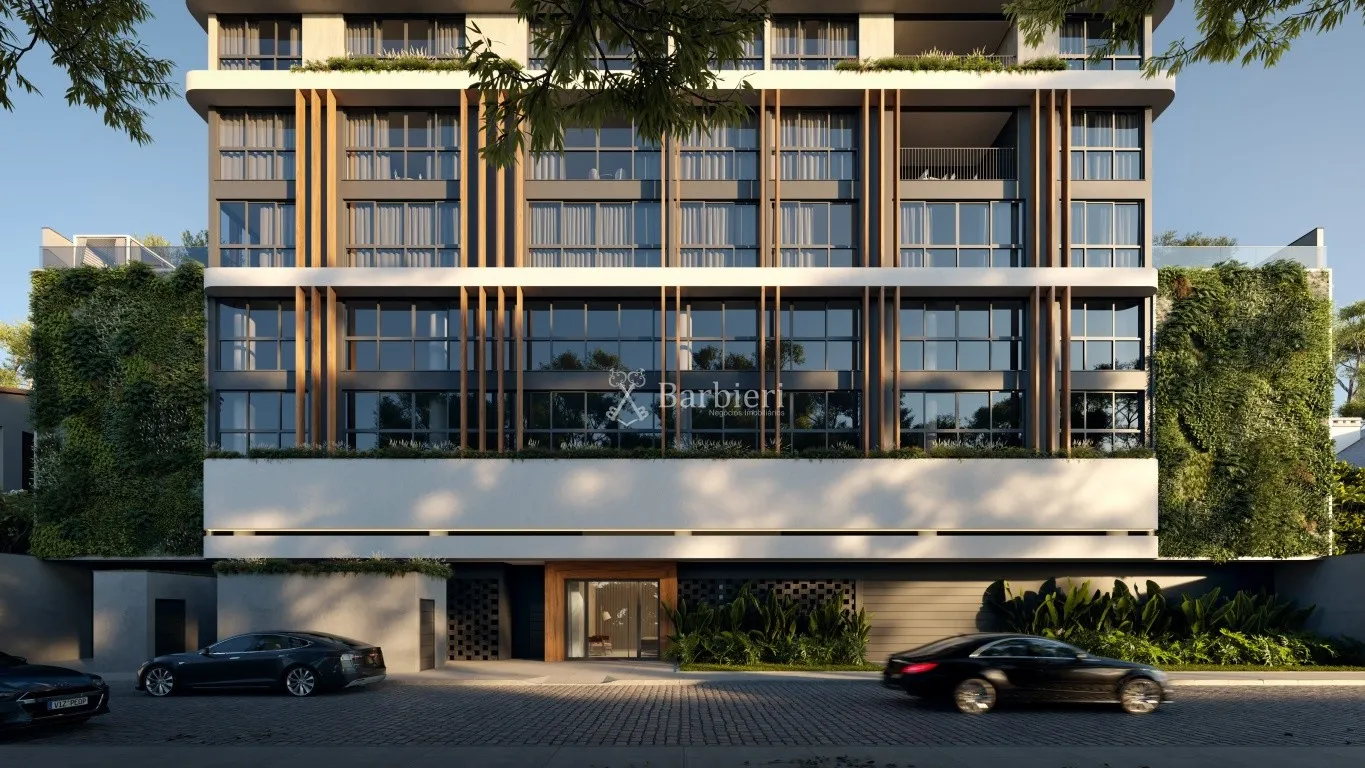 Apartamentos para a venda de 2 a 4 suítes em Balneário Perequê, Porto Belo/SC — foto 6