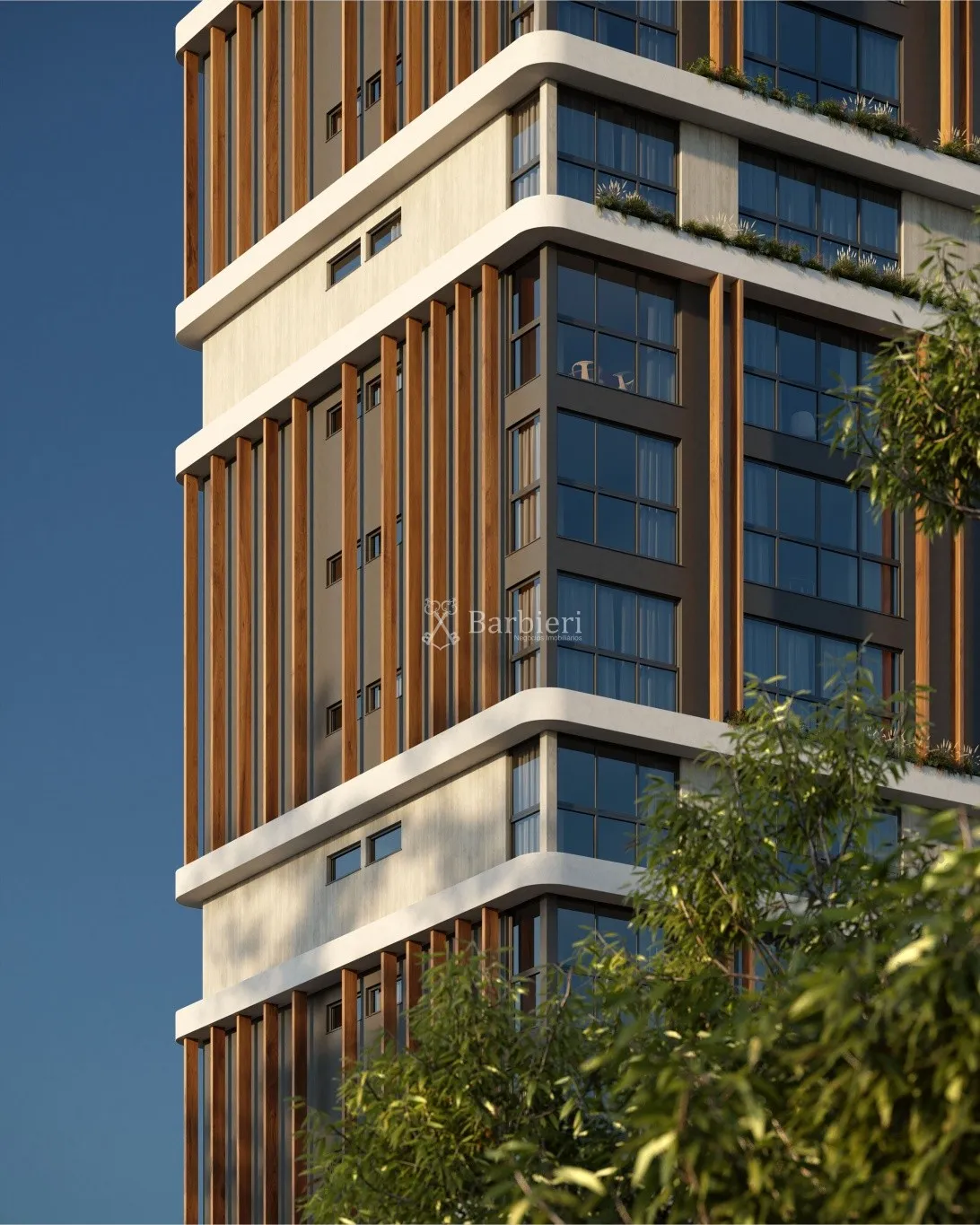 Apartamentos para a venda de 2 a 4 suítes em Balneário Perequê, Porto Belo/SC — foto 7